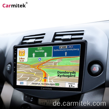 Auto Stero Head Unit für Rav4 2007-2011